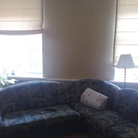 Cozy Apartment In Good Location! 里加 外观 照片