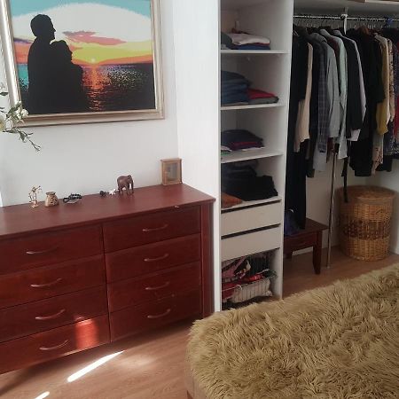 Cozy Apartment In Good Location! 里加 外观 照片