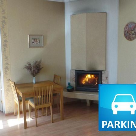 Cozy Apartment In Good Location! 里加 外观 照片