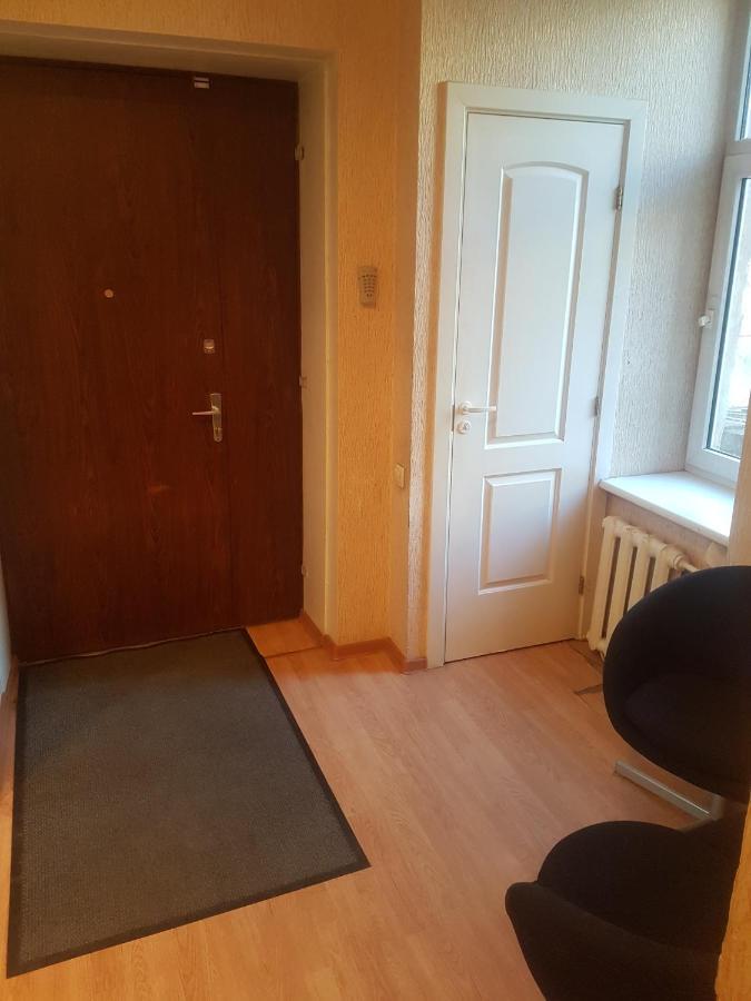 Cozy Apartment In Good Location! 里加 外观 照片