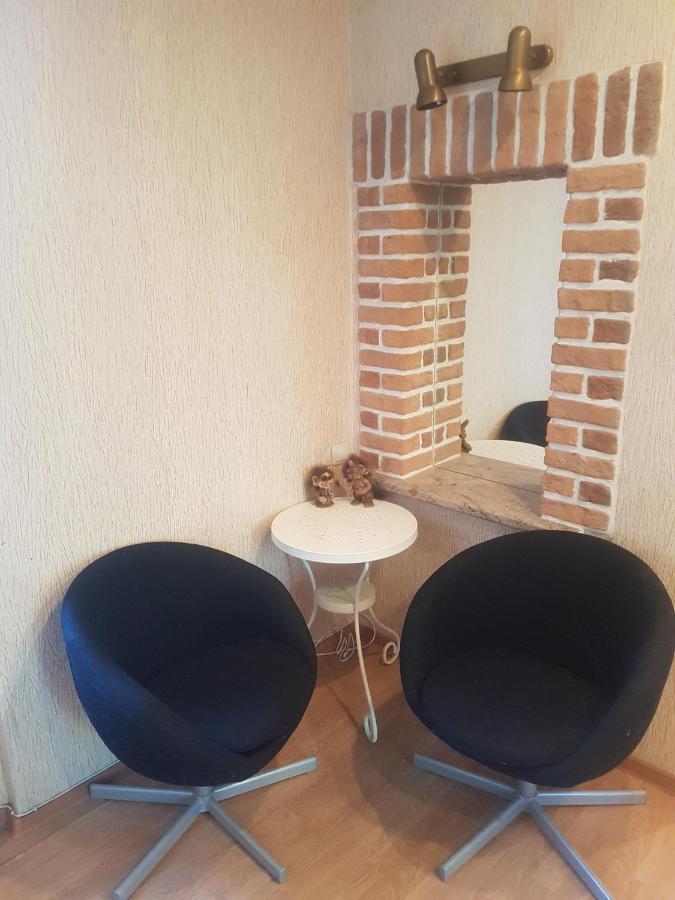 Cozy Apartment In Good Location! 里加 外观 照片