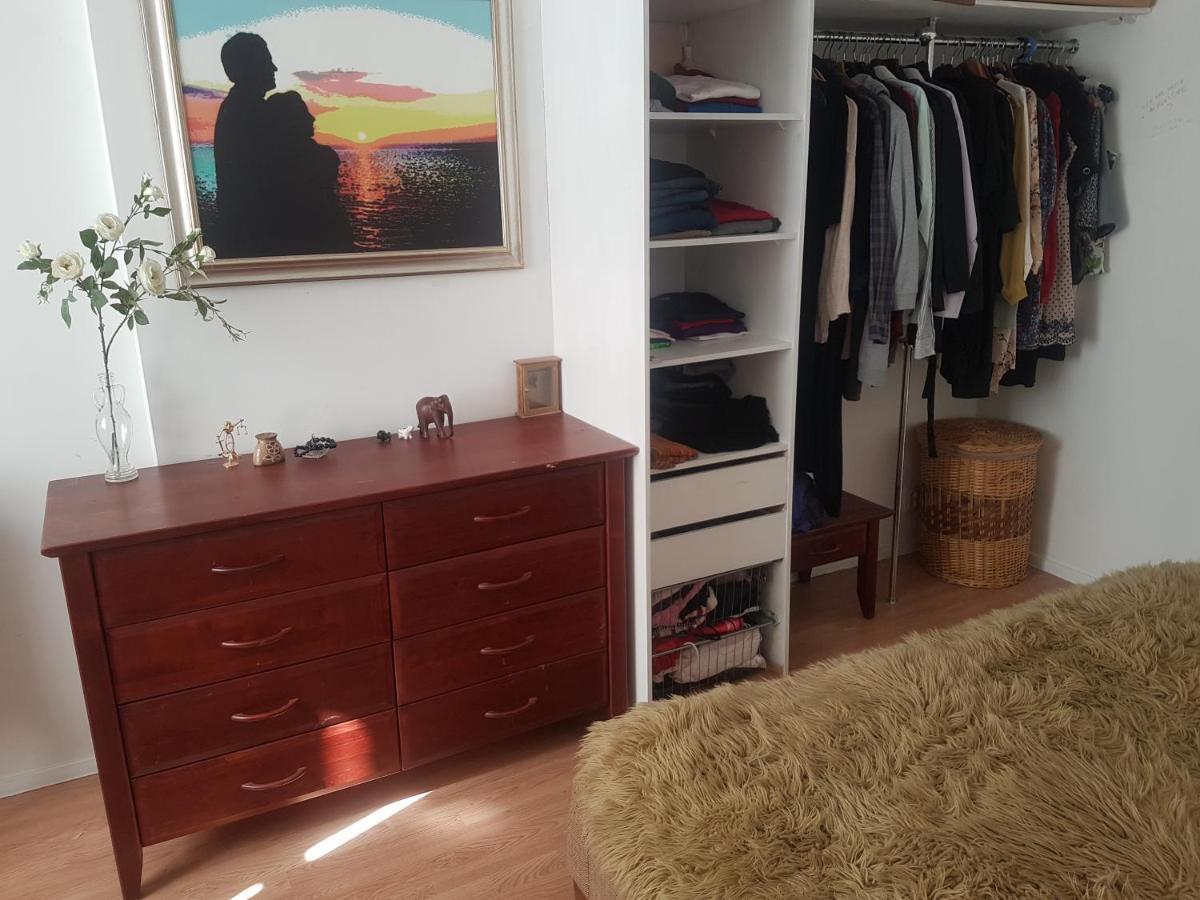 Cozy Apartment In Good Location! 里加 外观 照片